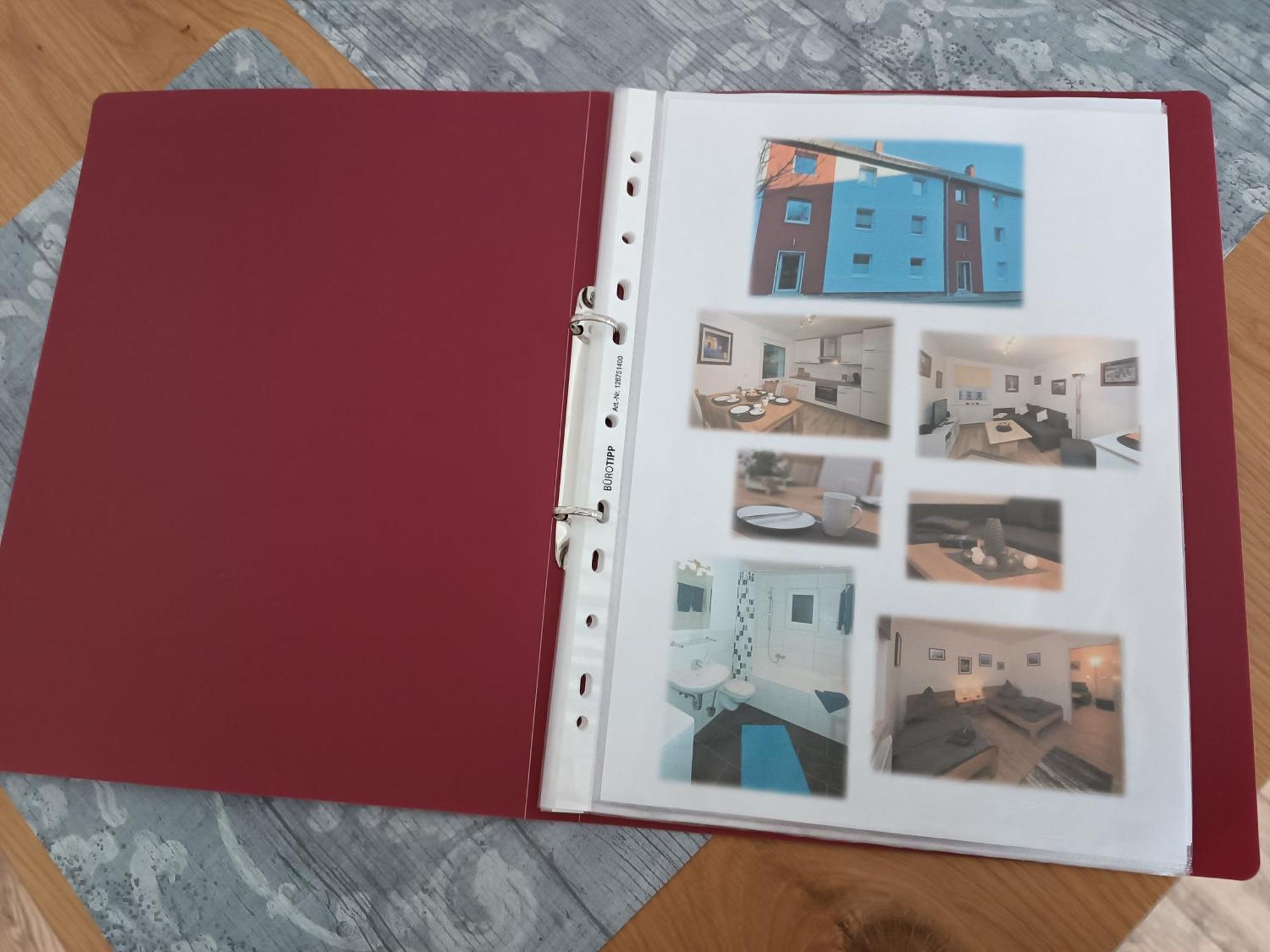 Ferienwohnung Am Rathaus ลันท์ชตูห์ล ภายนอก รูปภาพ
