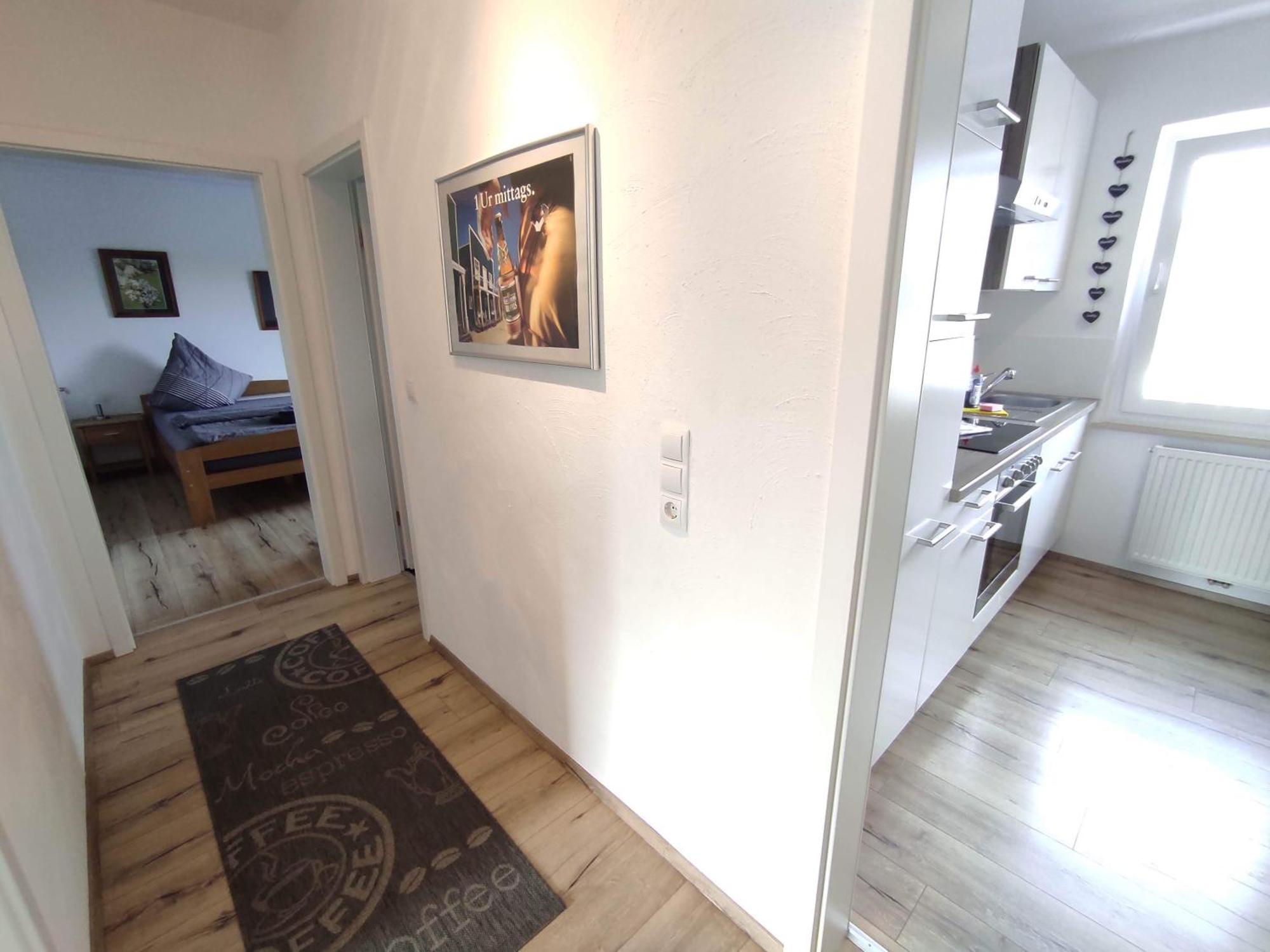 Ferienwohnung Am Rathaus ลันท์ชตูห์ล ภายนอก รูปภาพ