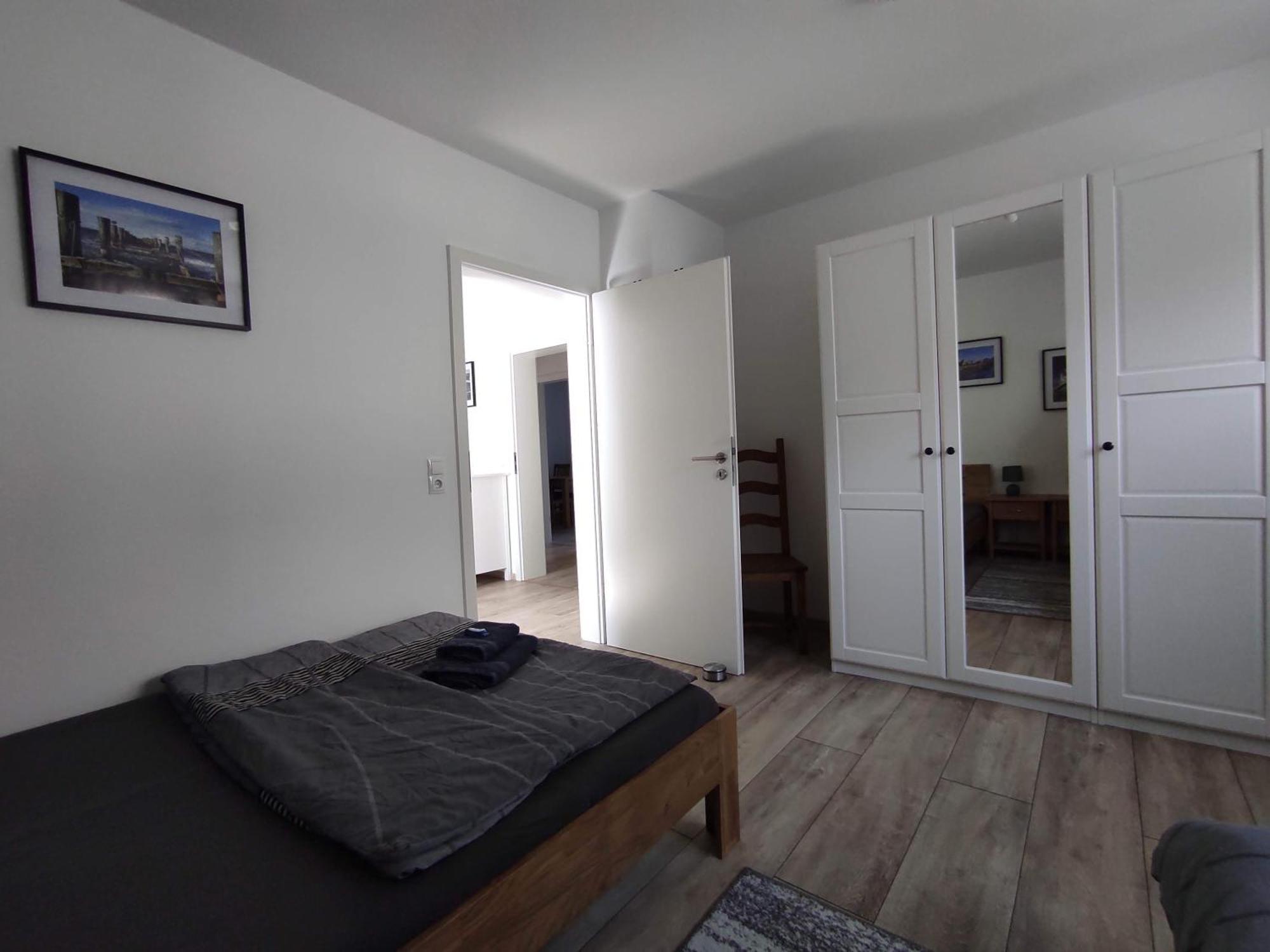 Ferienwohnung Am Rathaus ลันท์ชตูห์ล ภายนอก รูปภาพ