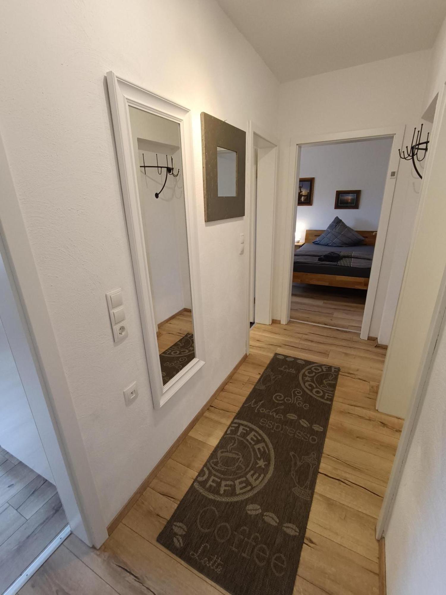 Ferienwohnung Am Rathaus ลันท์ชตูห์ล ห้อง รูปภาพ