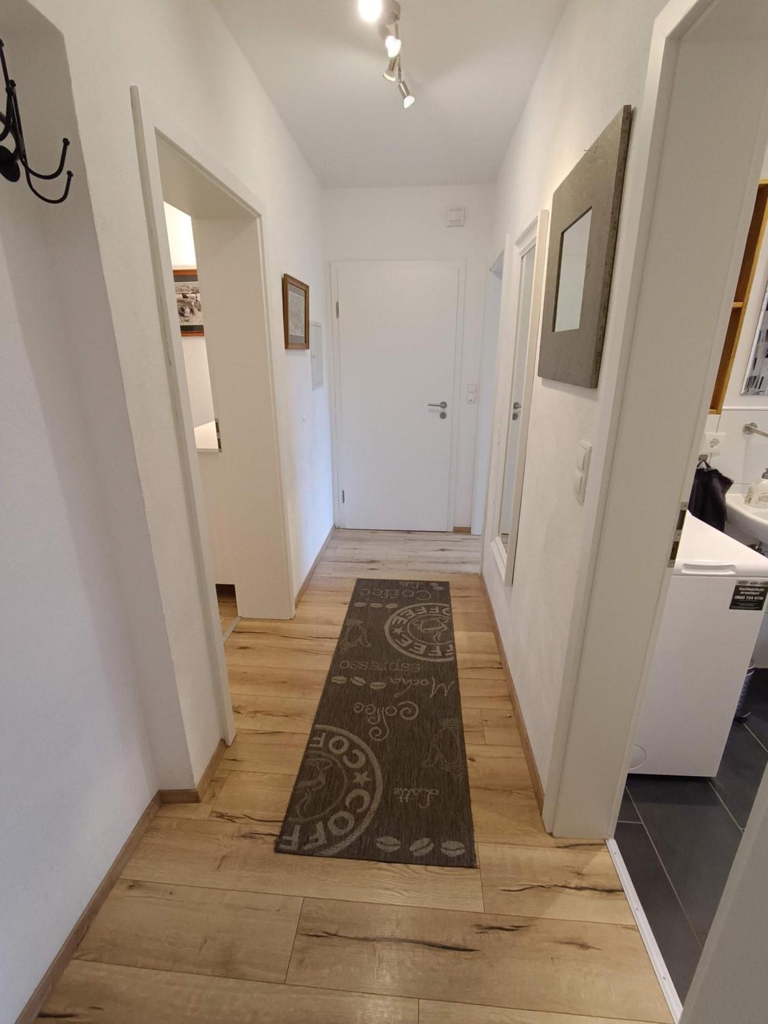 Ferienwohnung Am Rathaus ลันท์ชตูห์ล ห้อง รูปภาพ