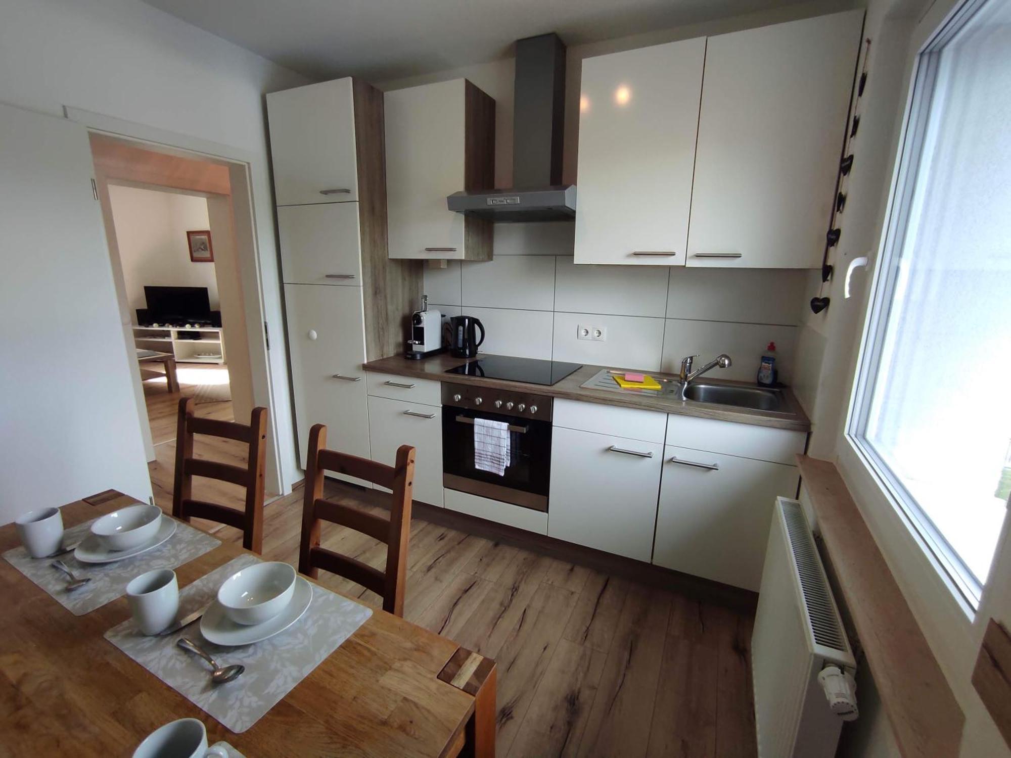 Ferienwohnung Am Rathaus ลันท์ชตูห์ล ภายนอก รูปภาพ