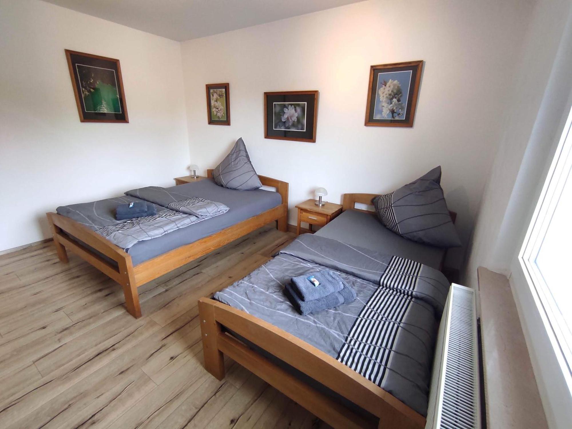 Ferienwohnung Am Rathaus ลันท์ชตูห์ล ภายนอก รูปภาพ