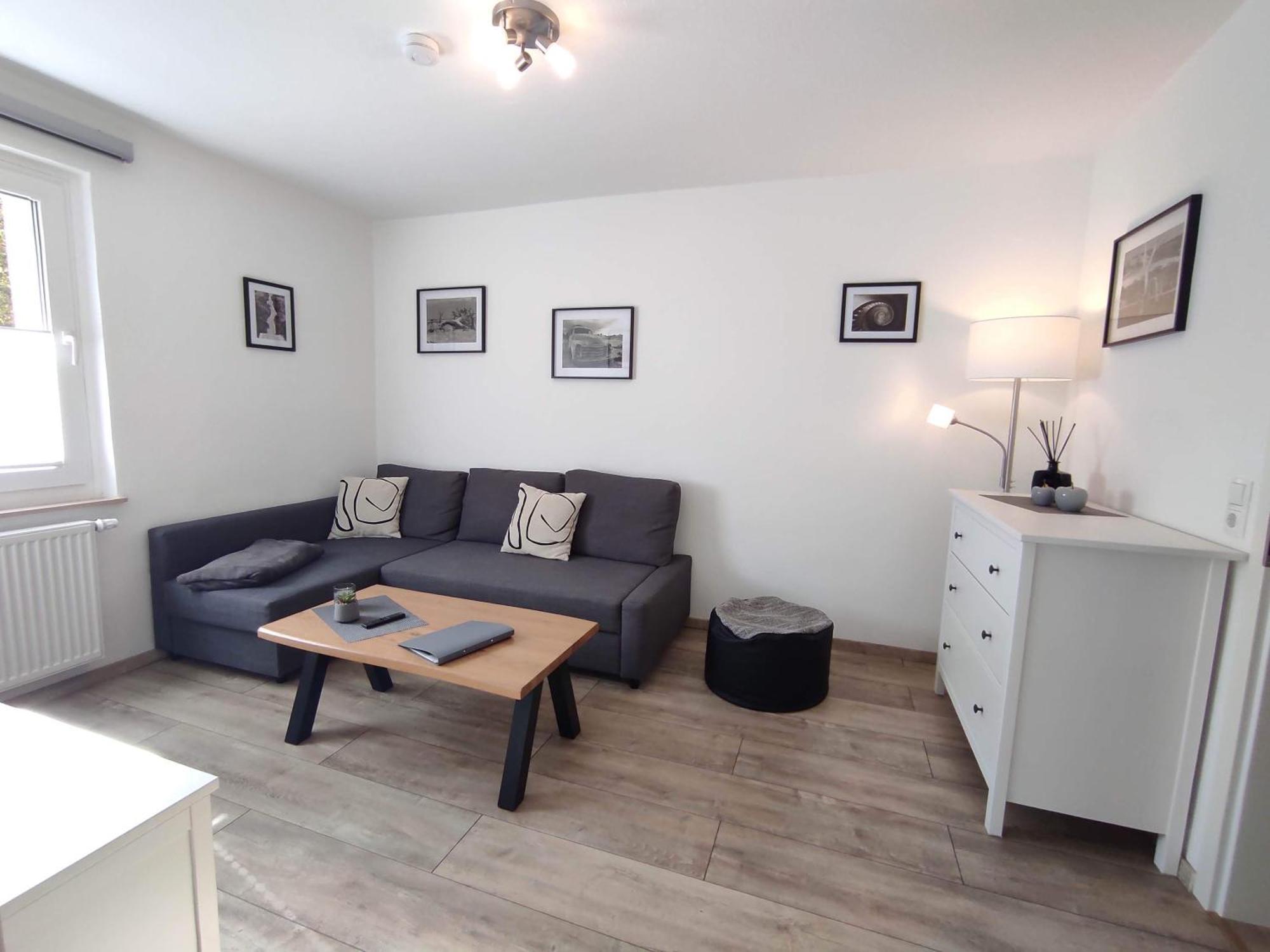 Ferienwohnung Am Rathaus ลันท์ชตูห์ล ภายนอก รูปภาพ