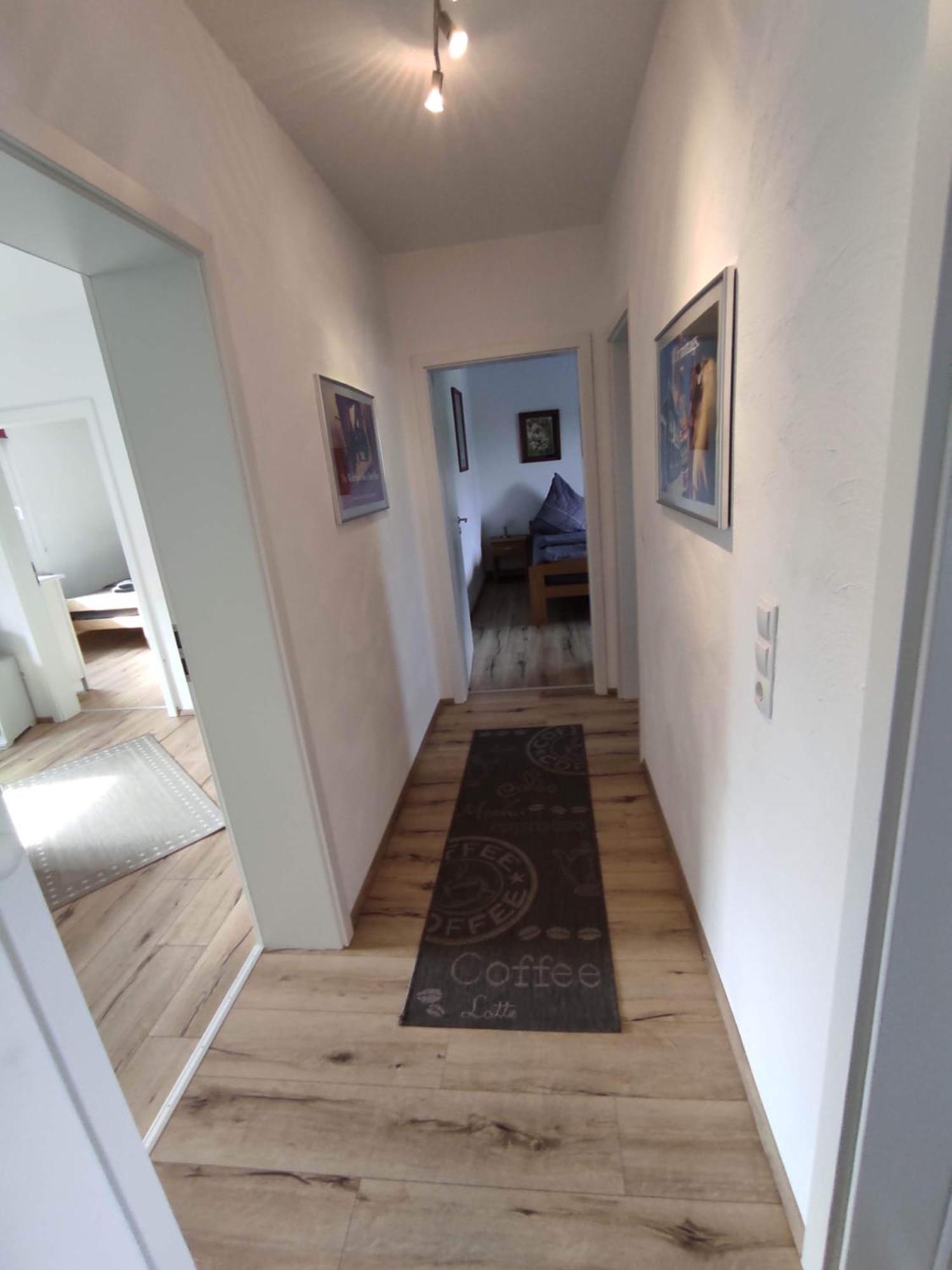 Ferienwohnung Am Rathaus ลันท์ชตูห์ล ภายนอก รูปภาพ