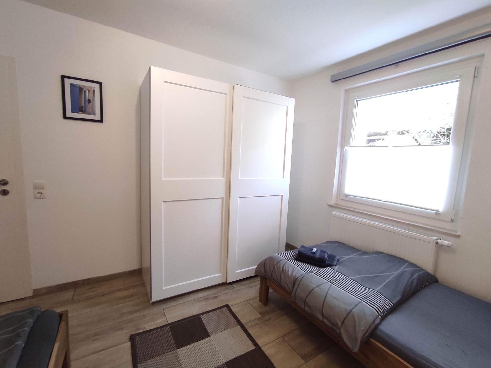 Ferienwohnung Am Rathaus ลันท์ชตูห์ล ภายนอก รูปภาพ